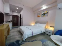 Zunyue B&B (Wanda Plaza)