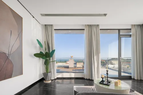 Xiamen Yushan Villa