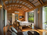 The Hidden Village, Khao Yai Hotels near Scenical World