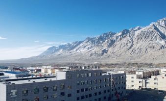 Grand Hotel Tashkurgan Pamir