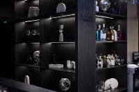 Rosewood Hotel (Zhoukou Yulin Smart Center Vocational and Technical College)