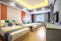 Yuxi Xinhengfeng Hotel