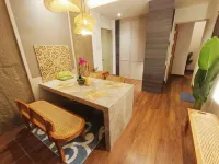 Bali Residence Melaka by Jeffery Lam Home Management - Homestays