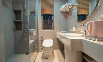Yongzhou Huayu Smart Homestay