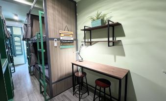 Hanoi EcoStay 2 Hostel