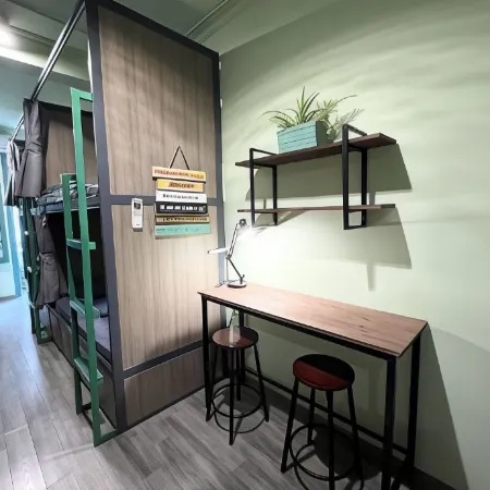 Hanoi EcoStay 2 Hostel