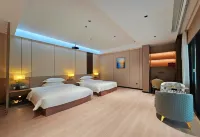 Yunxuan Resort Hotels near Ecological Garden