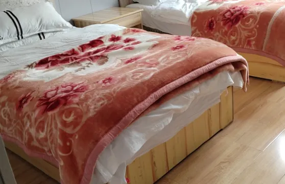 安多措那湖賓館