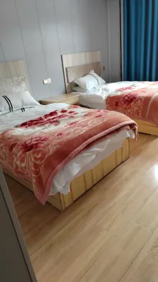 안둬 춰나후 호텔 안둬 호텔