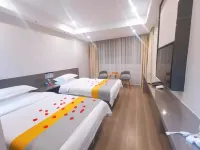 Xiandu Holiday Hotel Hotel in zona Taifu Palace