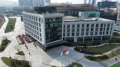 HA Up Hotel Hotels near Chongqing Banan Wanda Plaza-B Unit