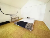 Ghost Risuo Zuijia Camp