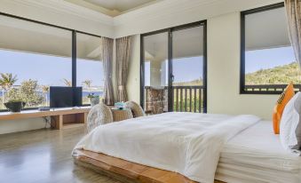 Southern Sun Hotel-Sea View North