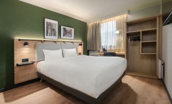 Campanile Nature - Cergy Saint Christophe