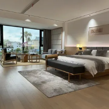 Changhe Homestay