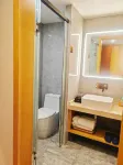 U-Hotel (Shenzhen Fuyong Metro Station) Hotels near OAO Art Space