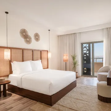 The Zen Wellness Resort