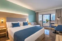 Occidental Murcia Agalia Hotels near cañadas Park