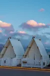 Snow Hotel