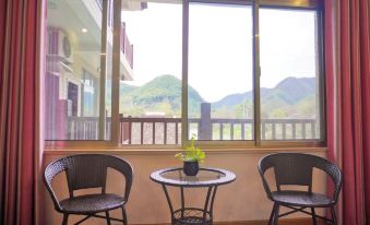 Jingxian Lanxi Homestay