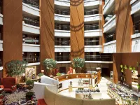 Hilton Beijing（US Embassy） Hotels near U.S Embassy