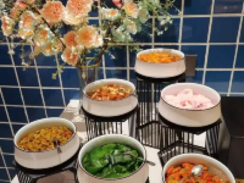 Jinjiang Inn Sishui County Zhongmiao Wenhua Road Hotel Hoteles en Sishui