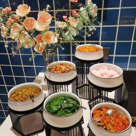 Jinjiang Inn Sishui County Zhongmiao Wenhua Road Hotel