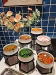 Jinjiang Inn Sishui County Zhongmiao Wenhua Road Hotel