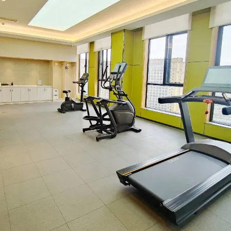 JI Hotel (Yining Beijing Road)