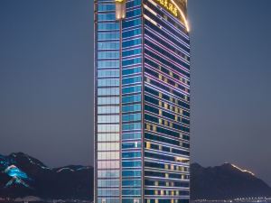 Shangri-La Hotel Wenzhou