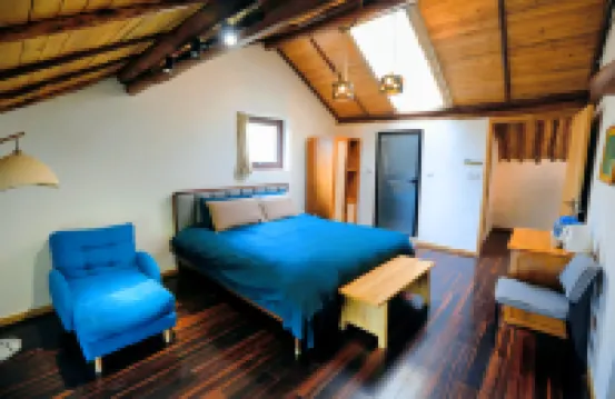 Nut Tree Country House