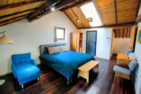 Nut Tree Country House Hotels in Lantian