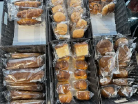 แฟล์ โรงแรม โดโตนโบริ