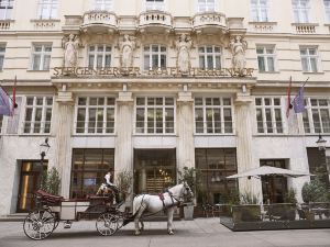 Steigenberger Hotel Herrenhof