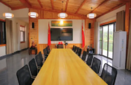 Guanshan Yuehu Hotel