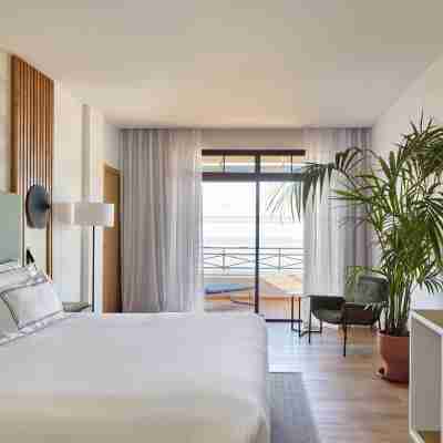 Melia Jardines Del Teide Rooms