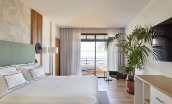 Melia Jardines Del Teide