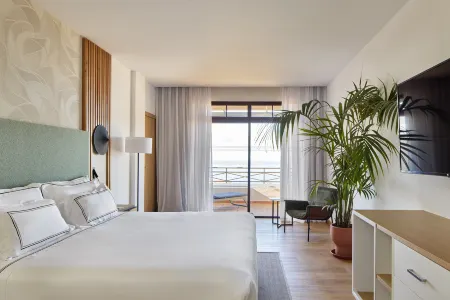 Melia Jardines Del Teide