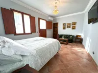 Masia Can Viver - Olive Oil Tourism B&B Hotels in Caldes de Montbui