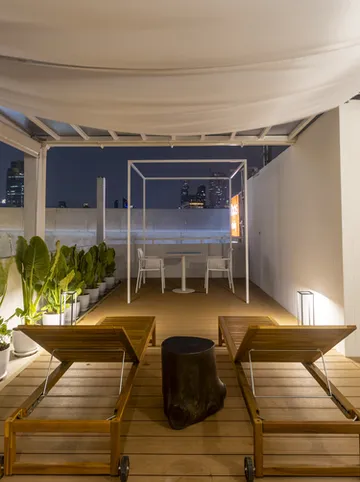 รูปภาพของเดอะแรร์ แบงคอก (เดิน 3 นาทีถึงไอคอนสยาม)