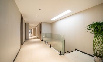 Feida Esports Hotel Expo Park Branch