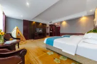 Aksu Meiyuhua Hotel - familiares
