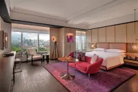 Hyatt Centric Zhongshan Park Shanghai Hotel a Shanghai
