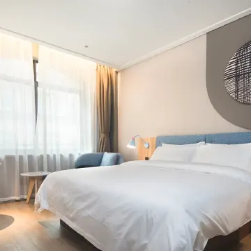 Olman Hotel, Linxia City