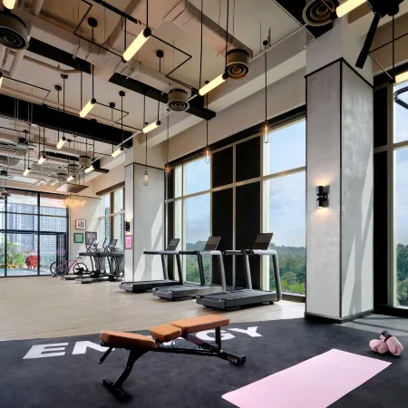 Moxy Putrajaya