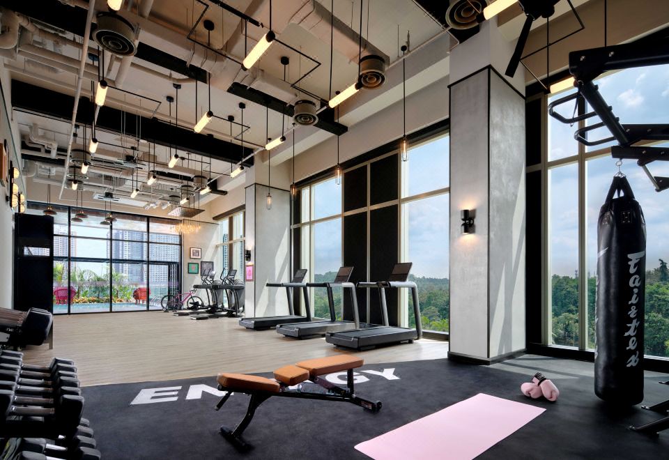 Moxy Putrajaya