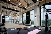 Moxy Putrajaya Hoteles en Serdang