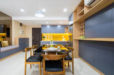 Lena Condotel Hotels in District 7 - Phu My Hung