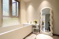 Sanqingshan Shiquqigu Homestay
