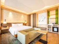 Swissôtel Xi’an Xinxing Hot Spring Hotels near Baqiao